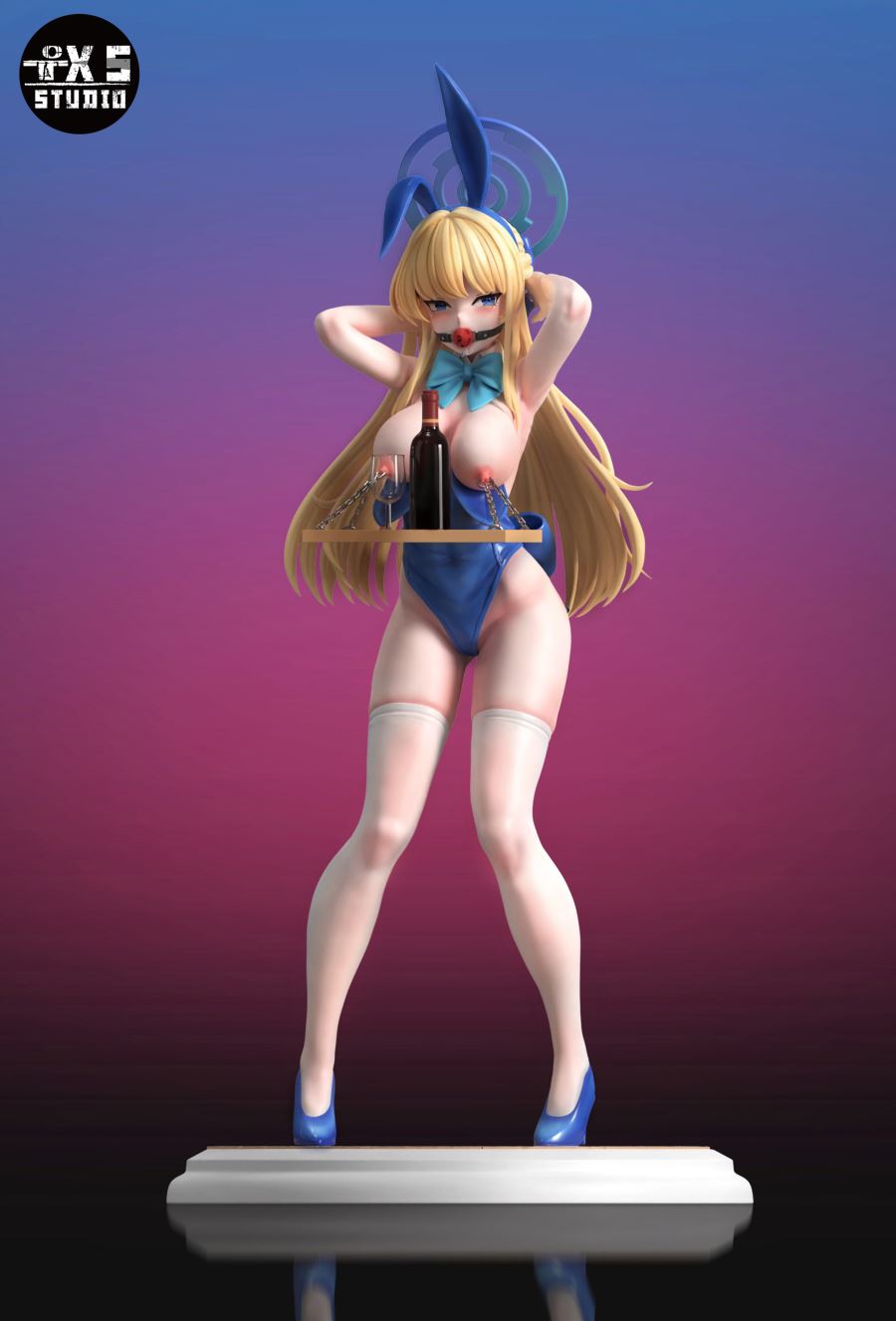 Asuma Toki - Blue Archive