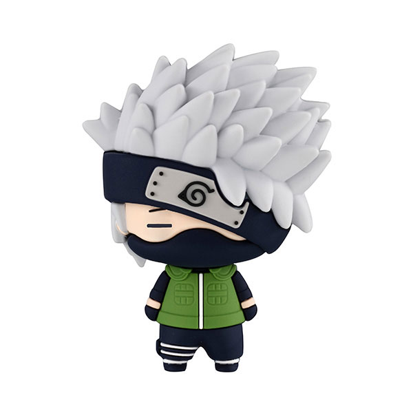 Chokorin Mascot NARUTO Shippuden vol.4
