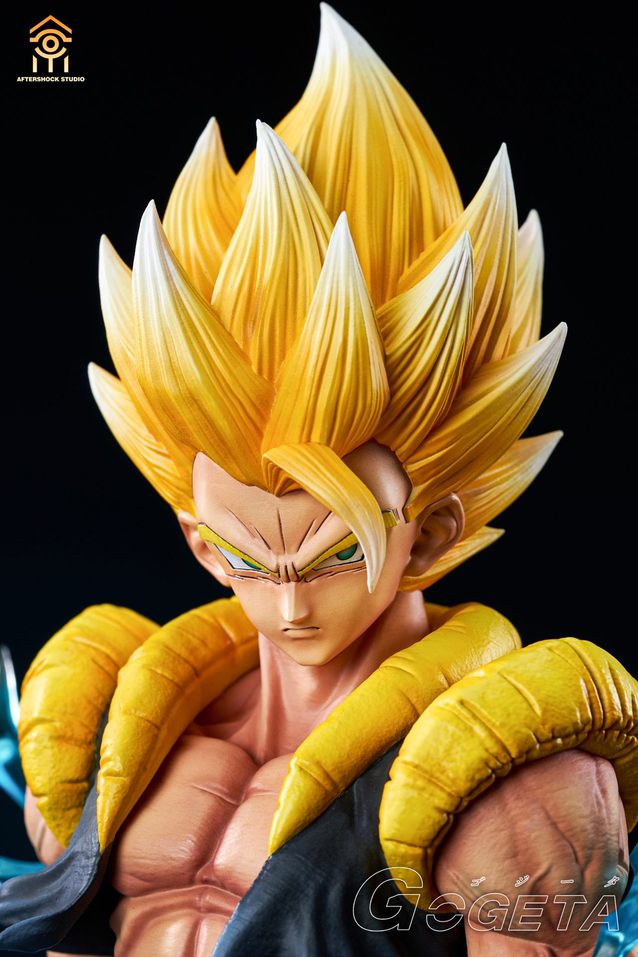Gogeta - Dragon Ball