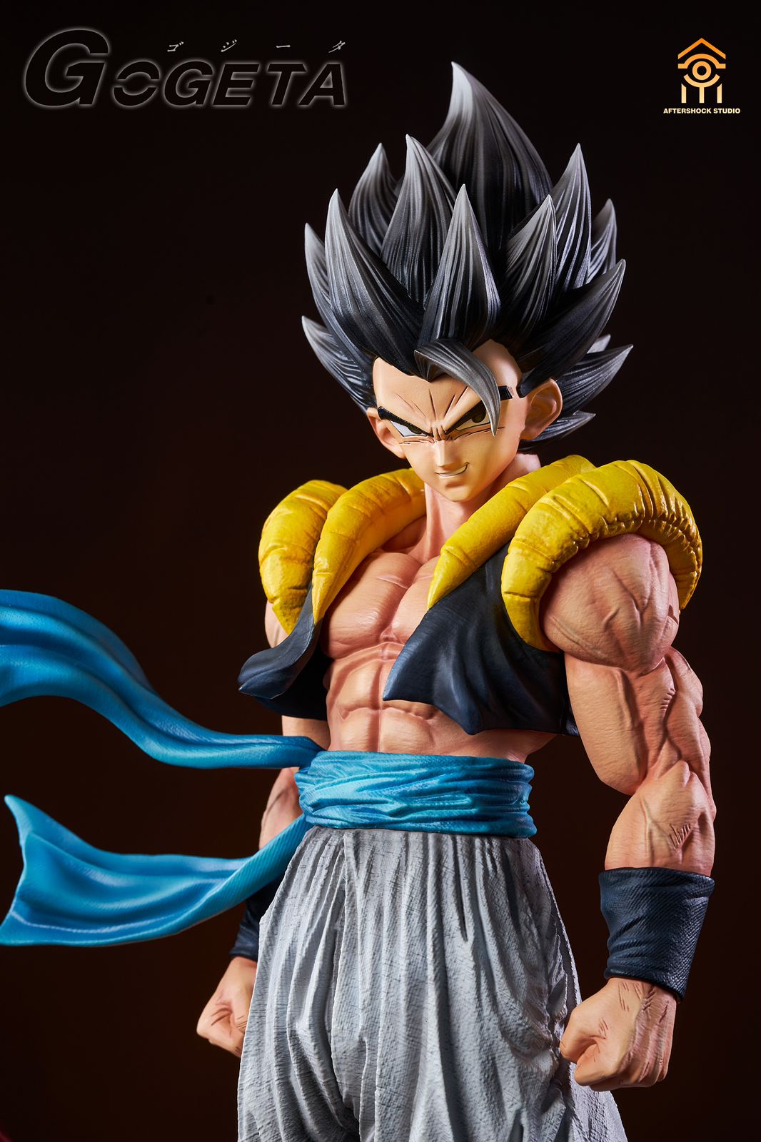 Gogeta - Dragon Ball