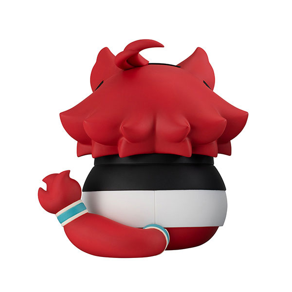 MEGA CAT PROJECT Mobile Suit Gundam: the Witch from Mercury Giant Nyanko from Mercury Suletta Mercury & Miorine Rembran Soft Vinyl