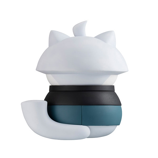 MEGA CAT PROJECT Mobile Suit Gundam: the Witch from Mercury Giant Nyanko from Mercury Suletta Mercury & Miorine Rembran Soft Vinyl