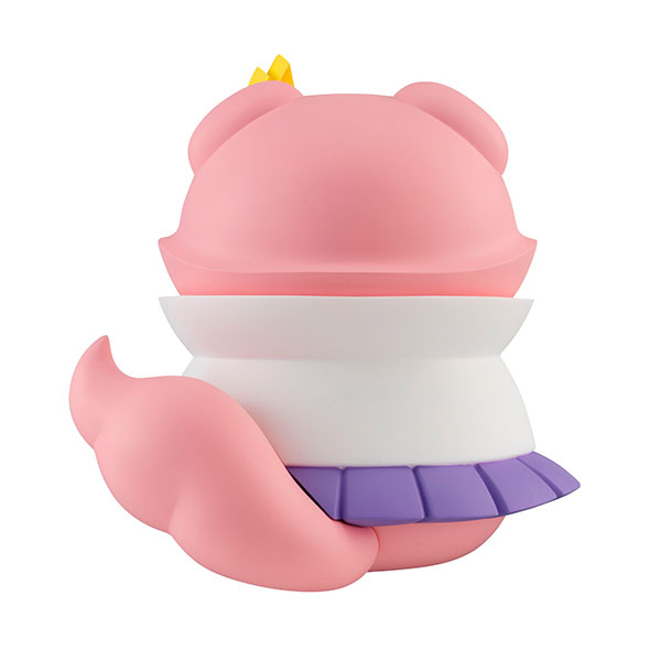 MEGA CAT PROJECT Mobile Suit Gundam SEED Giant Nyandam SEED Kira Yamato & thrun Zala Soft Vinyl