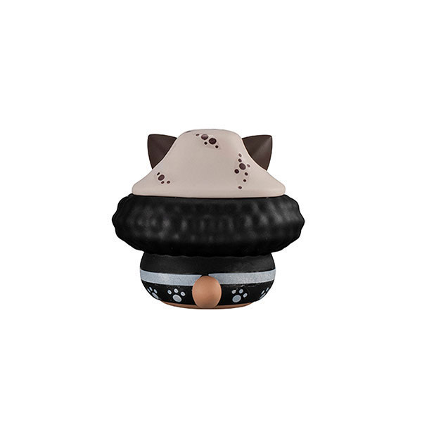 MEGA CAT PROJECT ONE PIECE NYAN PIECE NYAN! Luffy and Seven Warlords of the Sea