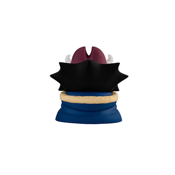 MEGA CAT PROJECT ONE PIECE NYAN PIECE NYAN! Luffy and Seven Warlords of the Sea