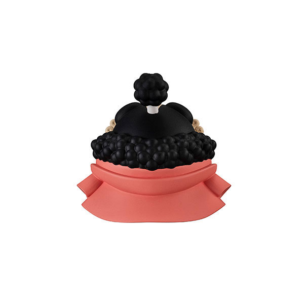 MEGA CAT PROJECT ONE PIECE NYAN PIECE NYAN! Luffy and Seven Warlords of the Sea