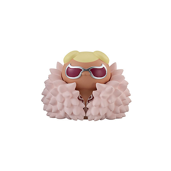 MEGA CAT PROJECT ONE PIECE NYAN PIECE NYAN! Luffy and Seven Warlords of the Sea