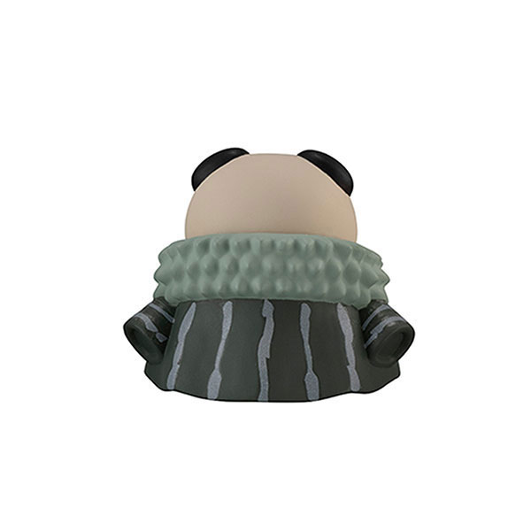 MEGA CAT PROJECT ONE PIECE NYAN PIECE NYAN! Luffy and Seven Warlords of the Sea