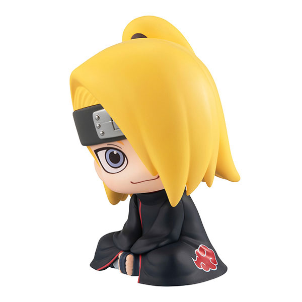 LookUp NARUTO Shippuden Sasori & Deidara