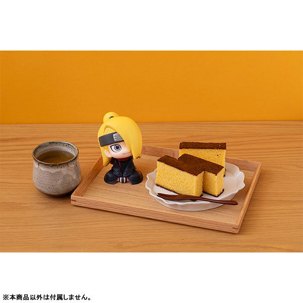 LookUp NARUTO Shippuden Sasori & Deidara