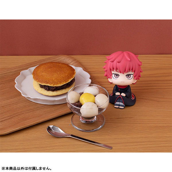 LookUp NARUTO Shippuden Sasori & Deidara