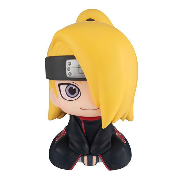 LookUp NARUTO Shippuden Sasori & Deidara