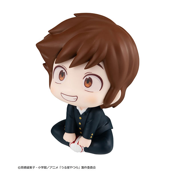 LookUp Urusei Yatsura Lum & Ataru Moroboshi