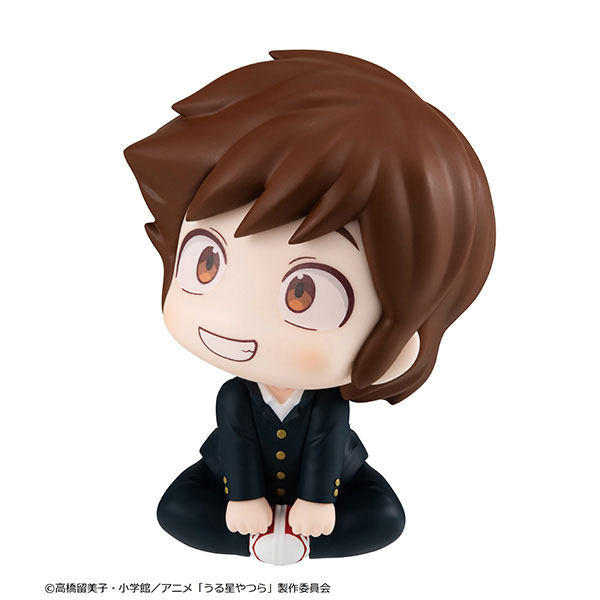 LookUp Urusei Yatsura Lum & Ataru Moroboshi