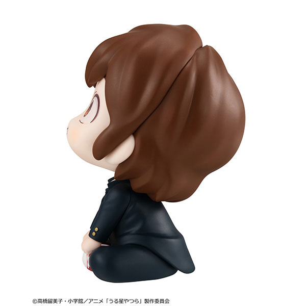 LookUp Urusei Yatsura Lum & Ataru Moroboshi