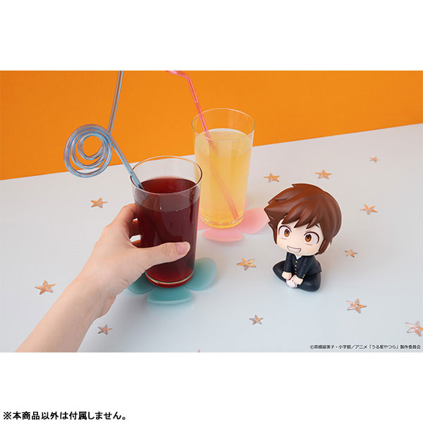 LookUp Urusei Yatsura Lum & Ataru Moroboshi