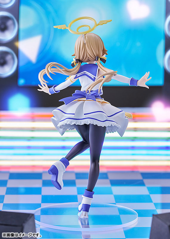 POP UP PARADE Blue Archive Hifumi Mischievous * Straight Ver