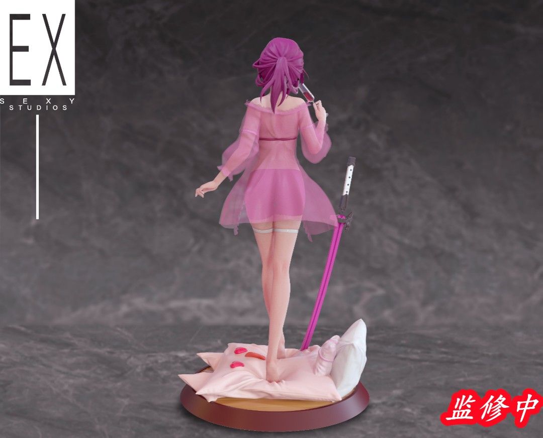 Kafka - Honkai: Star Rail