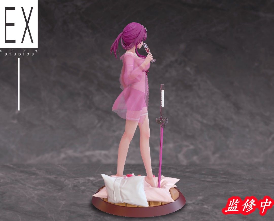 Kafka - Honkai: Star Rail