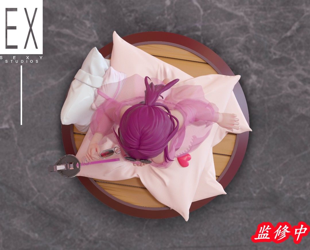 Kafka - Honkai: Star Rail