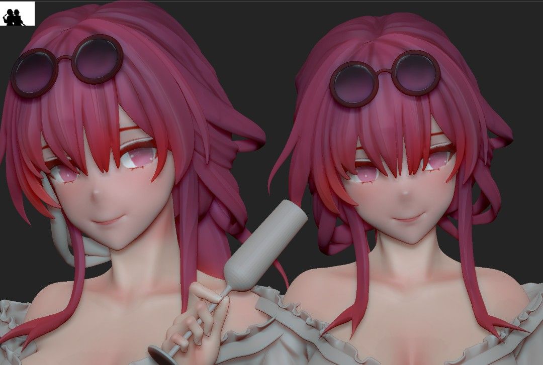 Kafka - Honkai: Star Rail