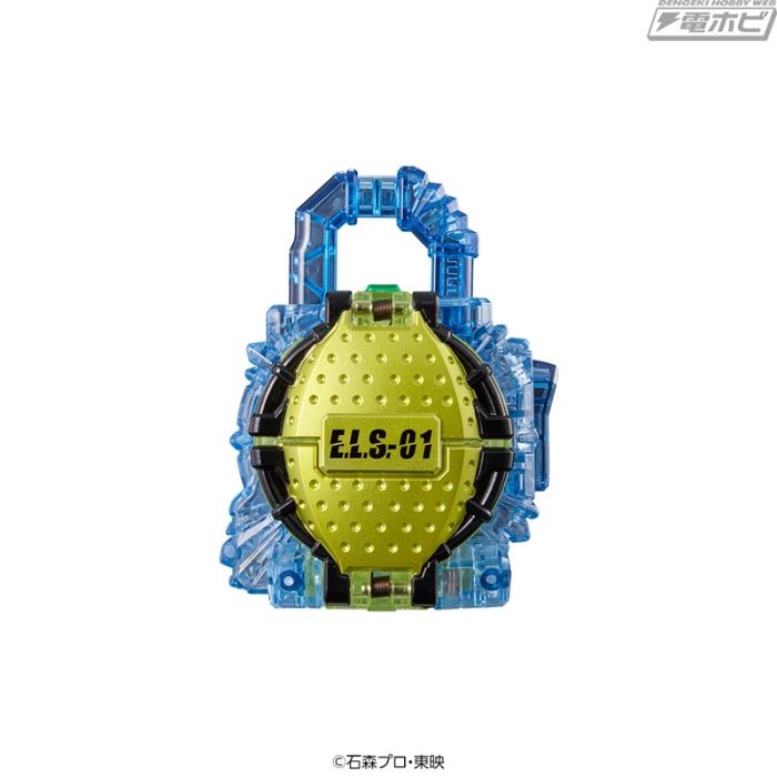 CSM Genesis Driver Buckle EDITION