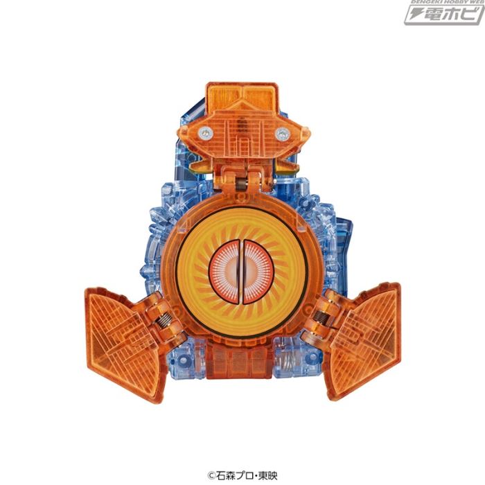 CSM Genesis Driver Buckle EDITION