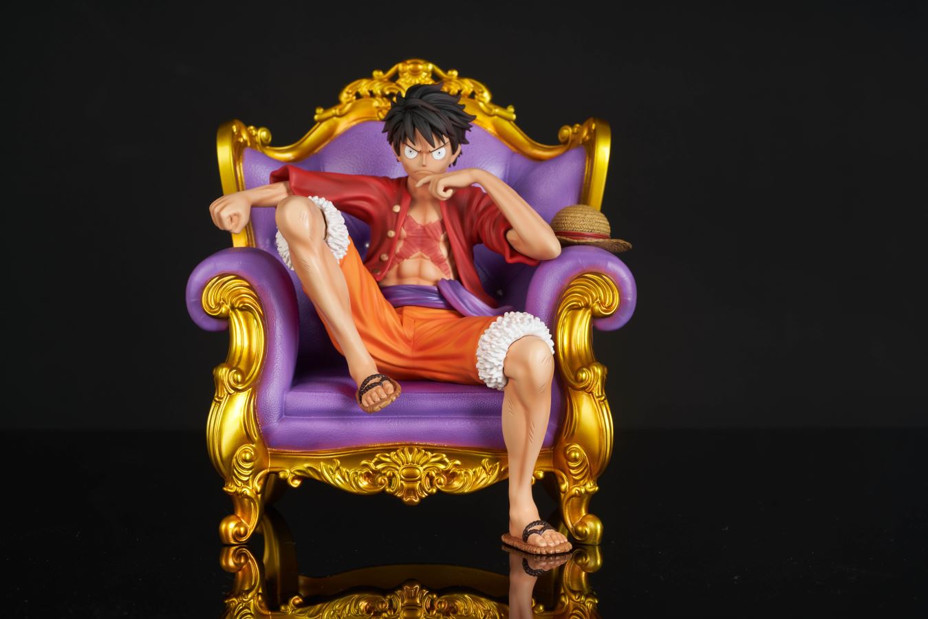 Luffy - One Piece