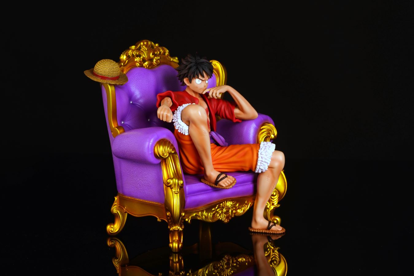 Luffy - One Piece
