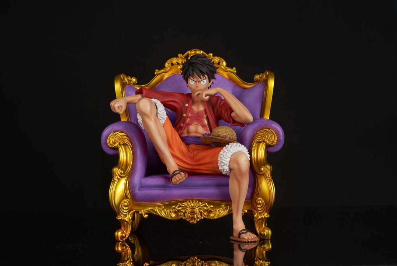 Luffy - One Piece