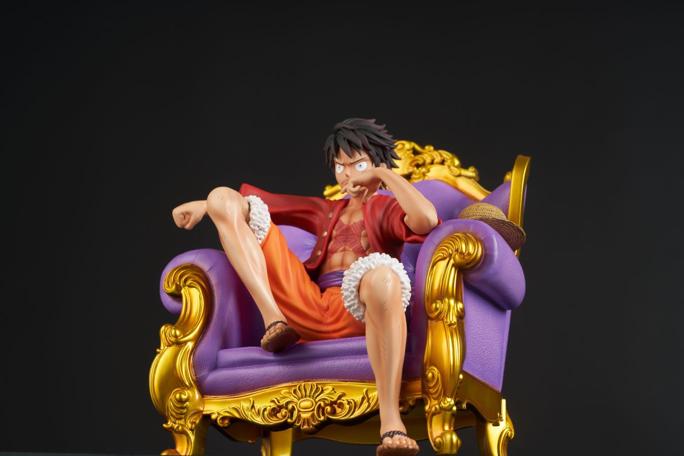 Luffy - One Piece