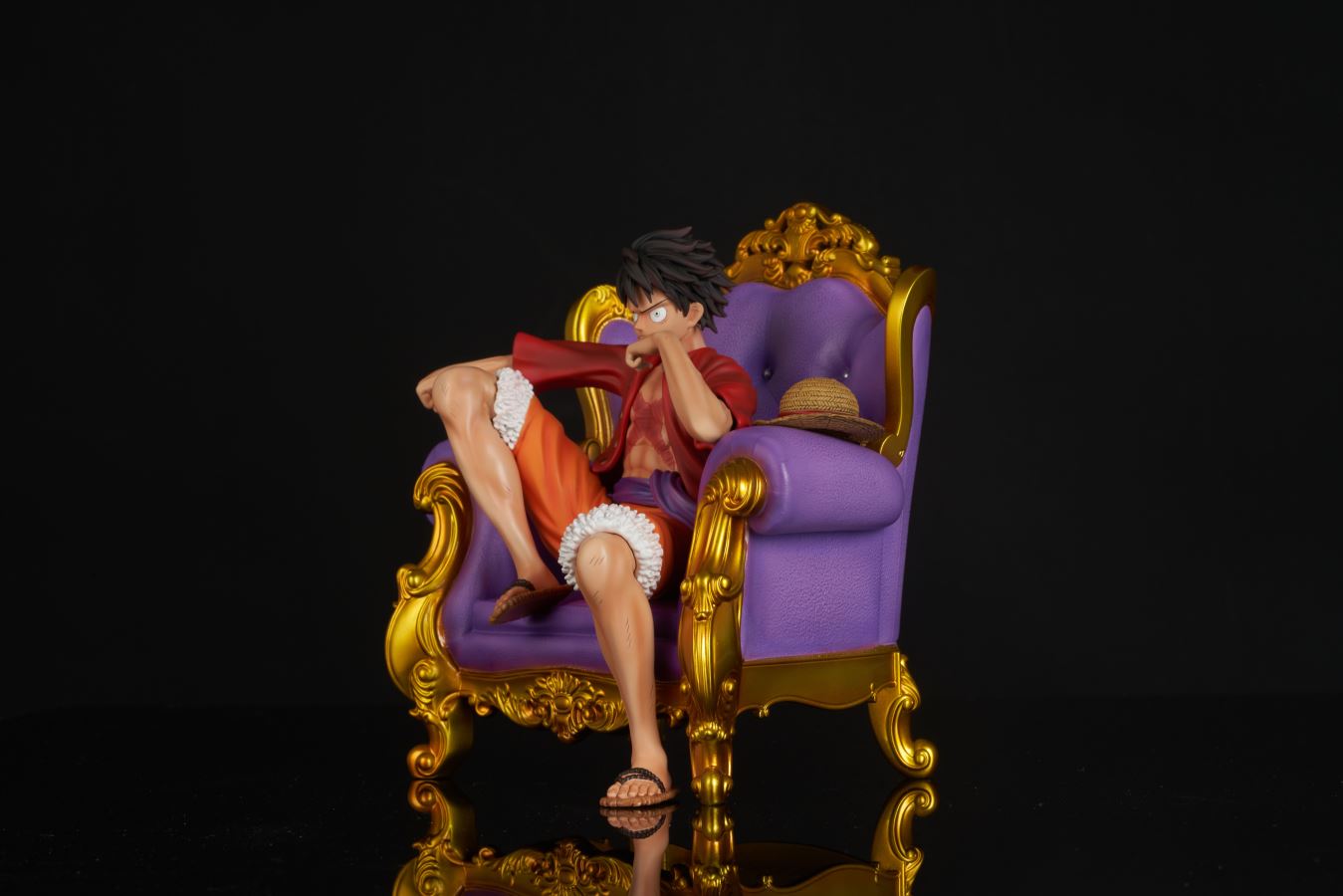 Luffy - One Piece