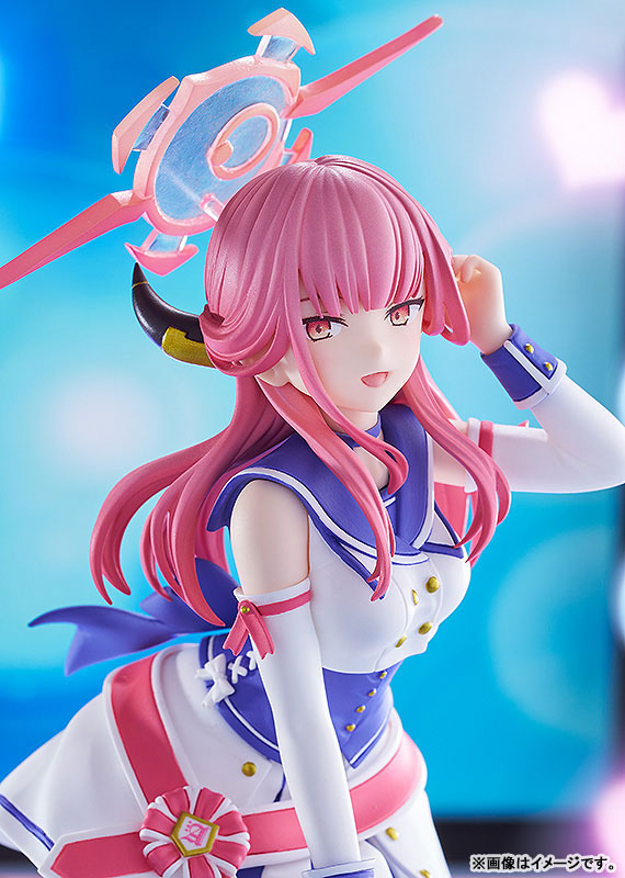 POP UP PARADE Blue Archive Aru Mischievous * Straight Ver