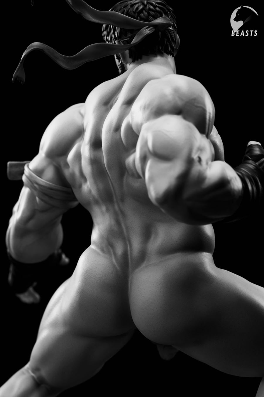 Ryu - Street Fighter 1/5