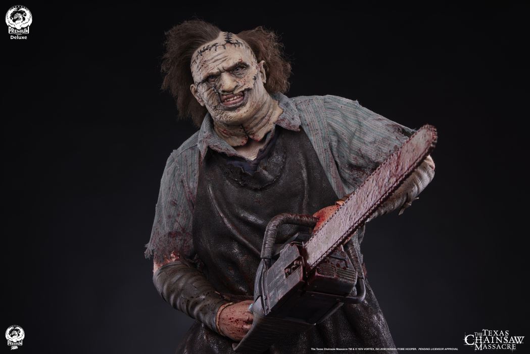 LEATHERFACE