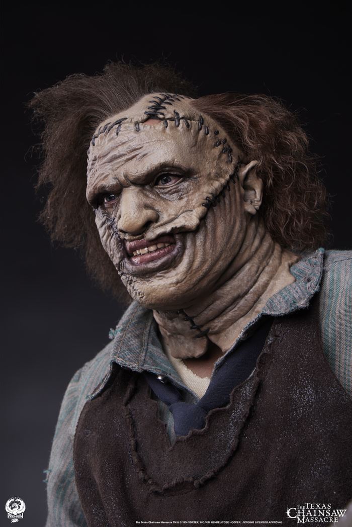 LEATHERFACE