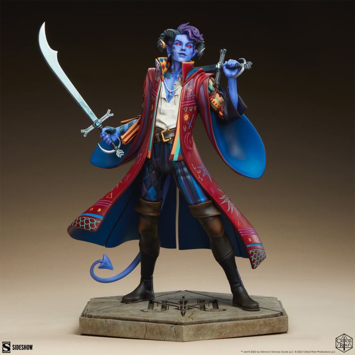 MOLLYMAUK TEALEAF - MIGHTY NEIN