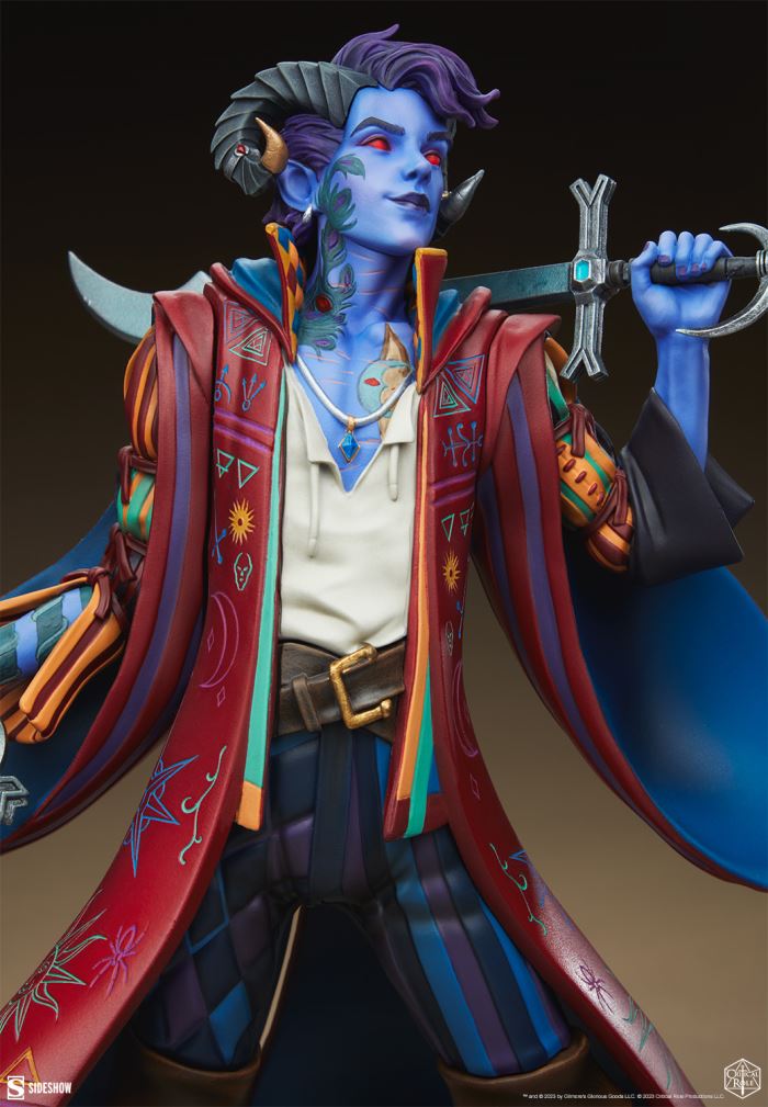 MOLLYMAUK TEALEAF - MIGHTY NEIN