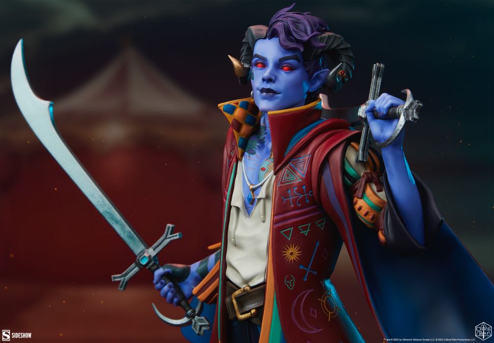 MOLLYMAUK TEALEAF - MIGHTY NEIN