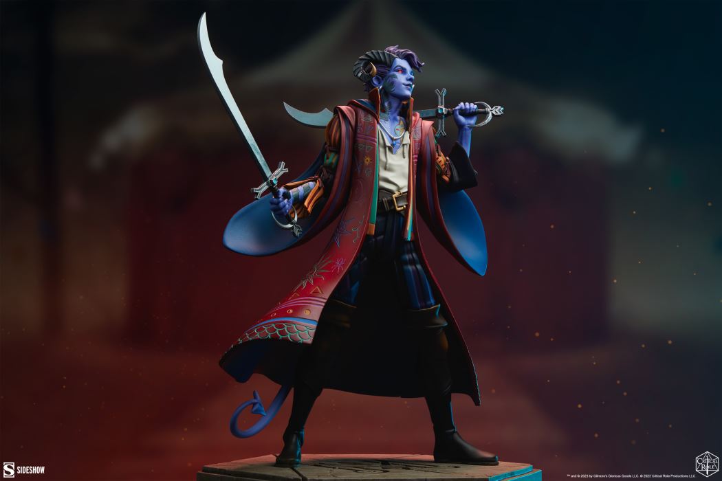 MOLLYMAUK TEALEAF - MIGHTY NEIN