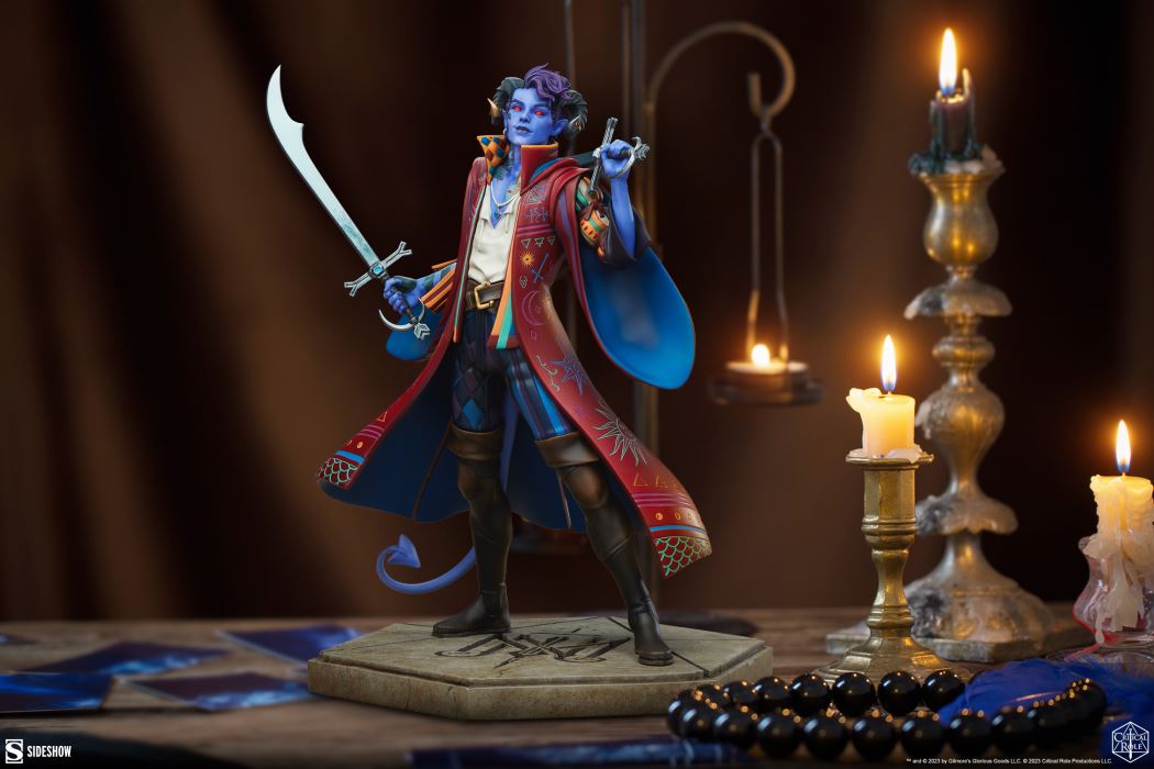 MOLLYMAUK TEALEAF - MIGHTY NEIN