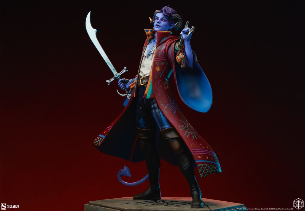 MOLLYMAUK TEALEAF - MIGHTY NEIN