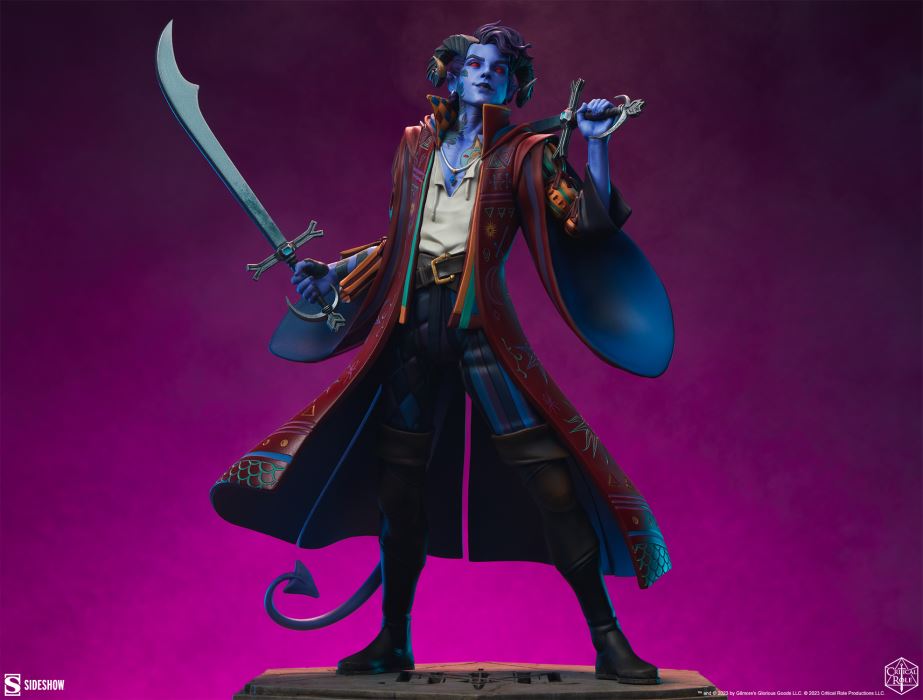 MOLLYMAUK TEALEAF - MIGHTY NEIN