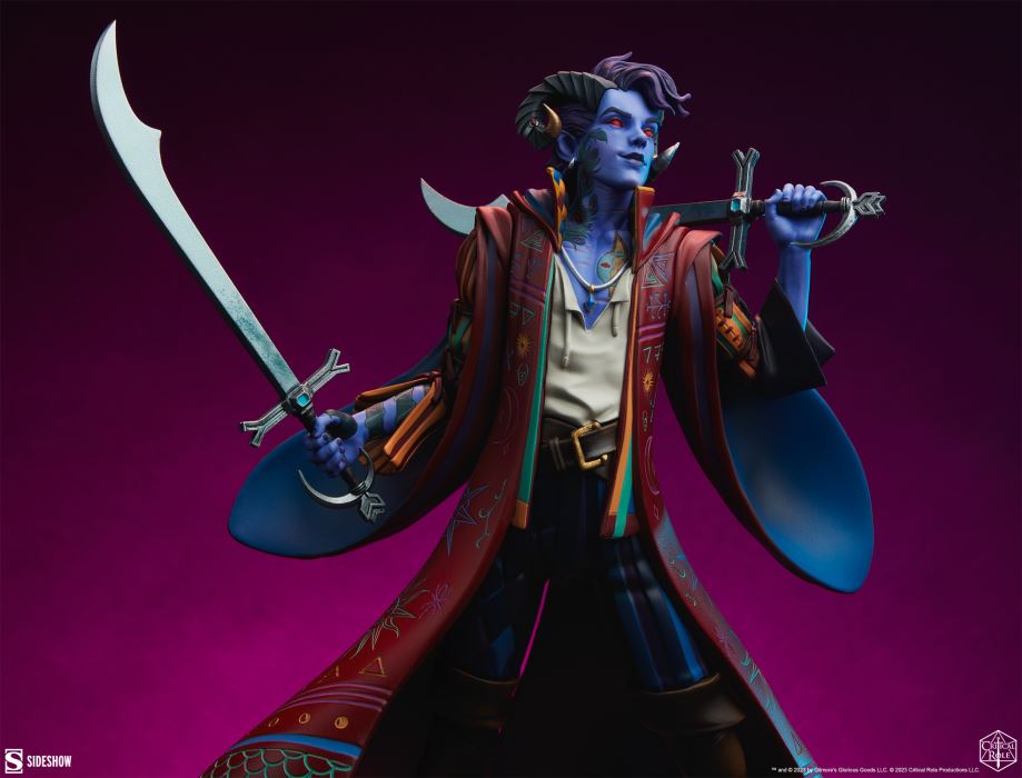 MOLLYMAUK TEALEAF - MIGHTY NEIN