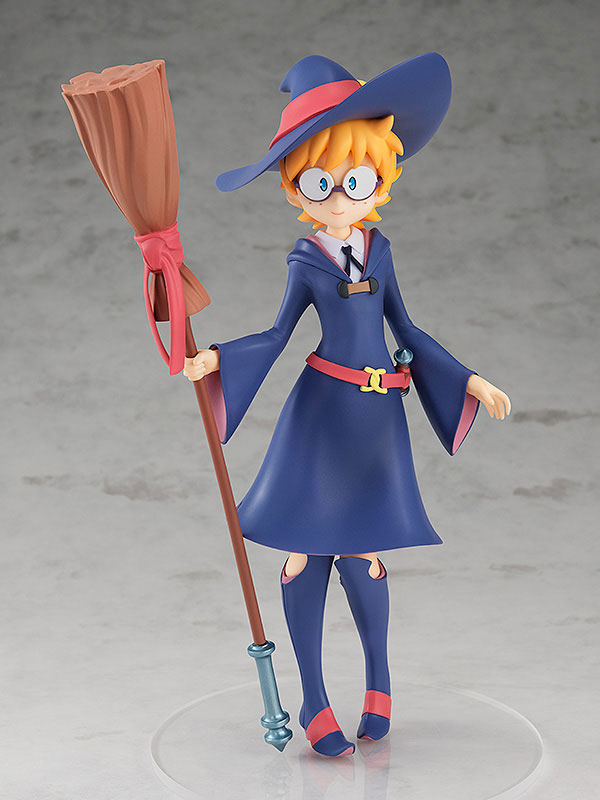 POP UP PARADE Little Witch Academia Lotte Janson