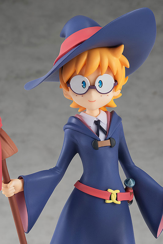 POP UP PARADE Little Witch Academia Lotte Janson