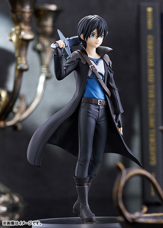 POP UP PARADE Movie Sword Art Online Progressive Kirito Aria of a Starless Night Ver