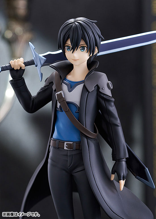 POP UP PARADE Movie Sword Art Online Progressive Kirito Aria of a Starless Night Ver