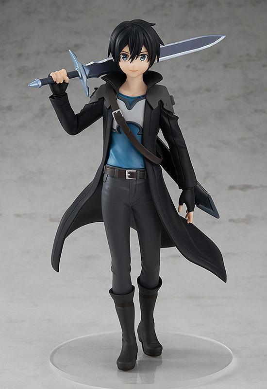 POP UP PARADE Movie Sword Art Online Progressive Kirito Aria of a Starless Night Ver