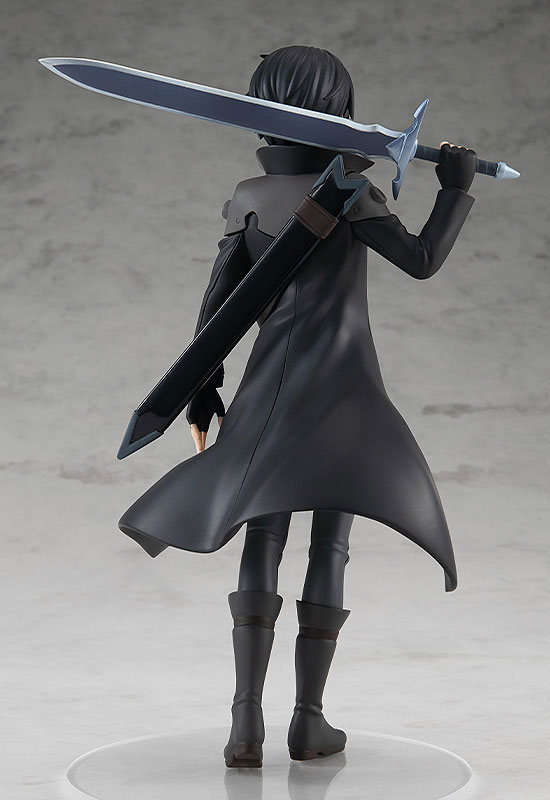 POP UP PARADE Movie Sword Art Online Progressive Kirito Aria of a Starless Night Ver